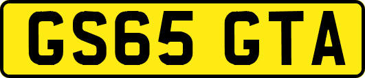 GS65GTA