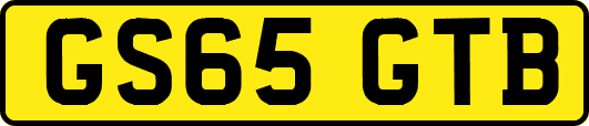 GS65GTB