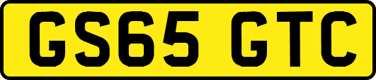 GS65GTC