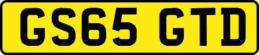GS65GTD