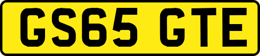 GS65GTE