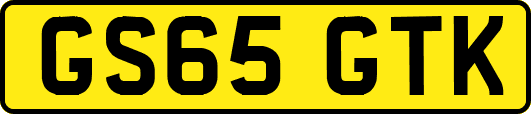 GS65GTK