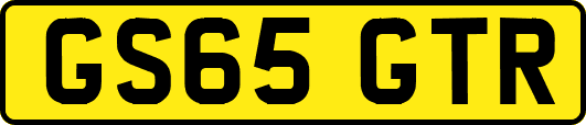 GS65GTR