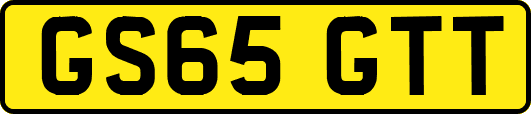 GS65GTT