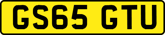 GS65GTU
