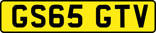 GS65GTV