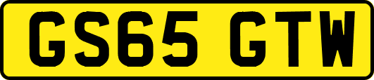 GS65GTW