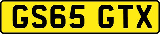 GS65GTX