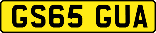 GS65GUA
