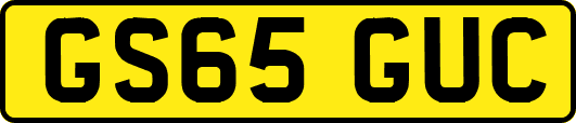 GS65GUC