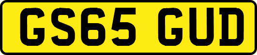 GS65GUD