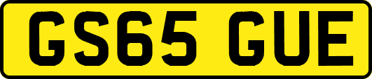 GS65GUE