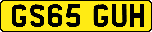 GS65GUH