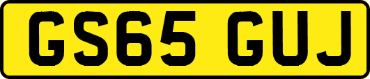 GS65GUJ