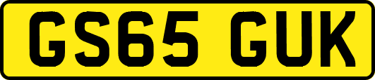 GS65GUK