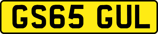GS65GUL