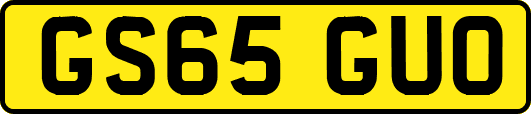 GS65GUO