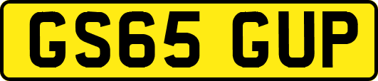 GS65GUP