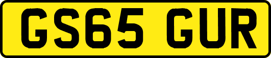 GS65GUR