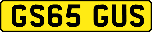 GS65GUS