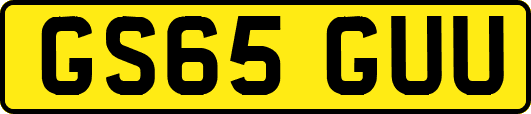 GS65GUU