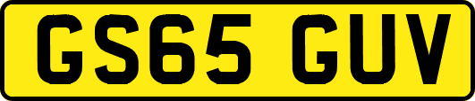 GS65GUV