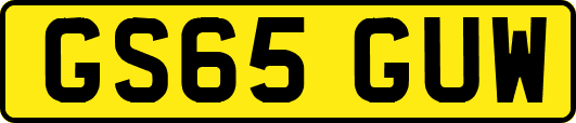 GS65GUW