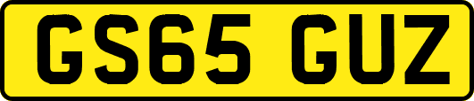 GS65GUZ