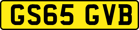 GS65GVB