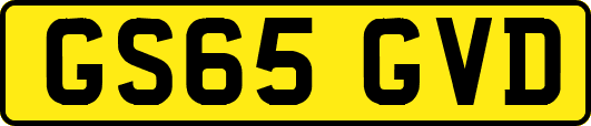 GS65GVD