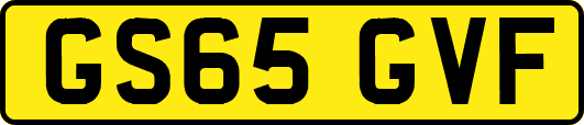 GS65GVF