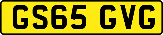 GS65GVG
