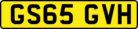 GS65GVH