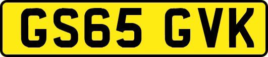 GS65GVK