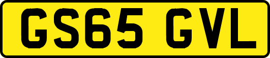 GS65GVL