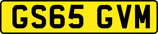 GS65GVM