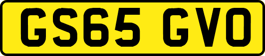 GS65GVO