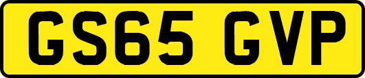 GS65GVP