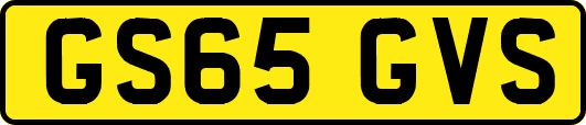 GS65GVS