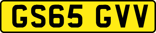 GS65GVV