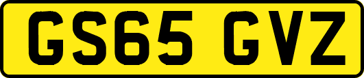 GS65GVZ