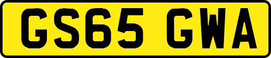GS65GWA