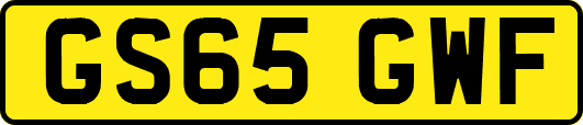 GS65GWF