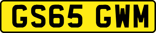 GS65GWM