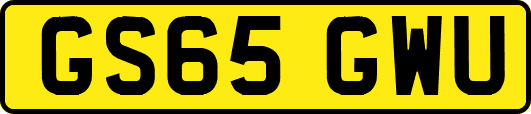 GS65GWU