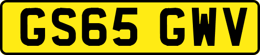 GS65GWV