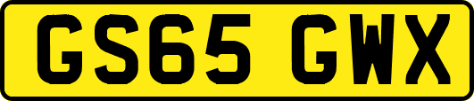 GS65GWX