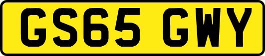 GS65GWY