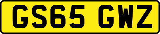 GS65GWZ