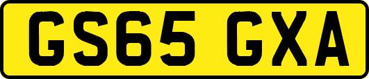 GS65GXA